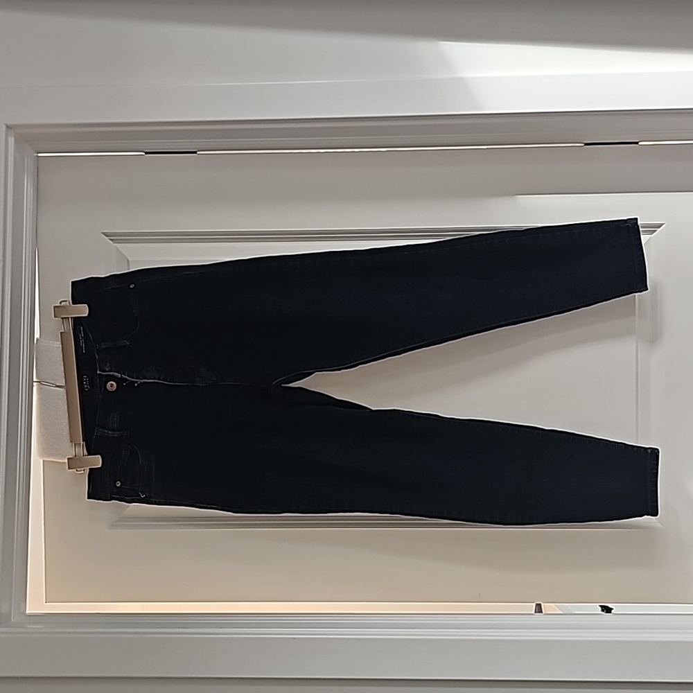 Womens Curve Appeal high rise leggings size 10 like new